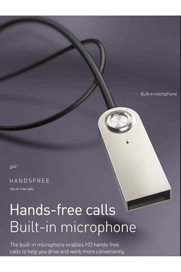 Bt860 Mikrofonlu Bluetooth Dönüştürücü - 2