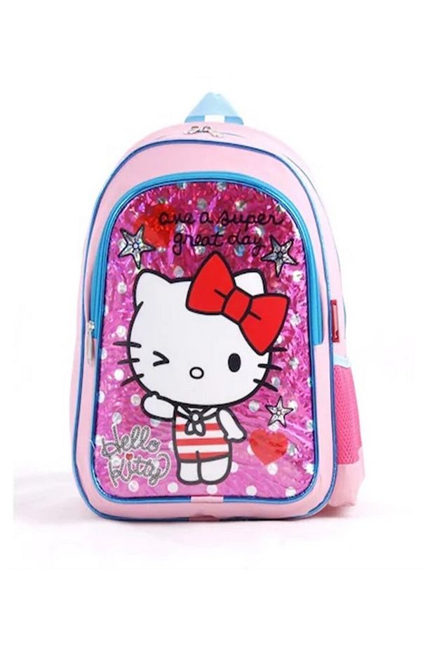 İlkokul Çantası Hello Kitty - 1