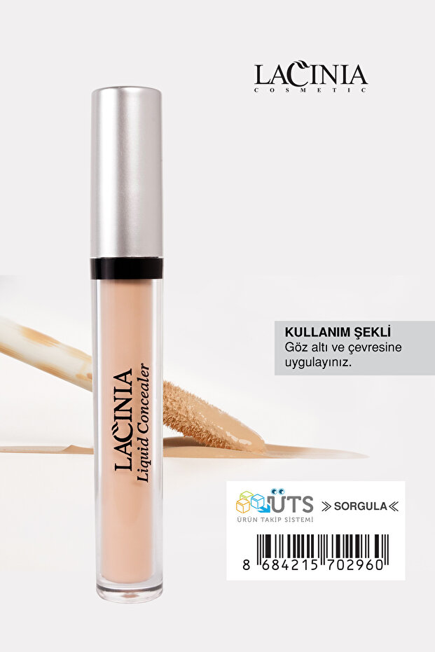 Concealer Medium 5 Ml - 3