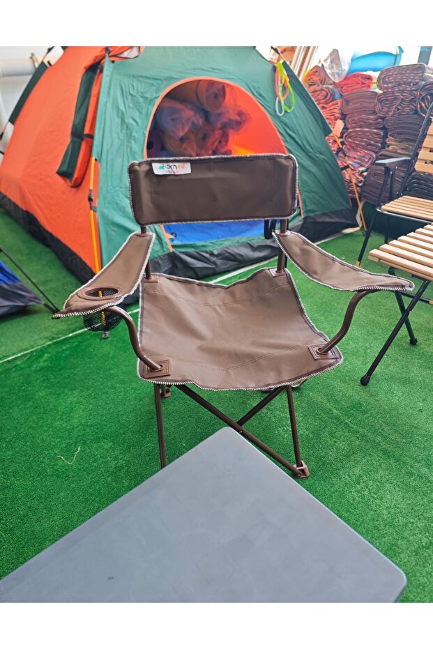 Rejisör Sandalye - 3