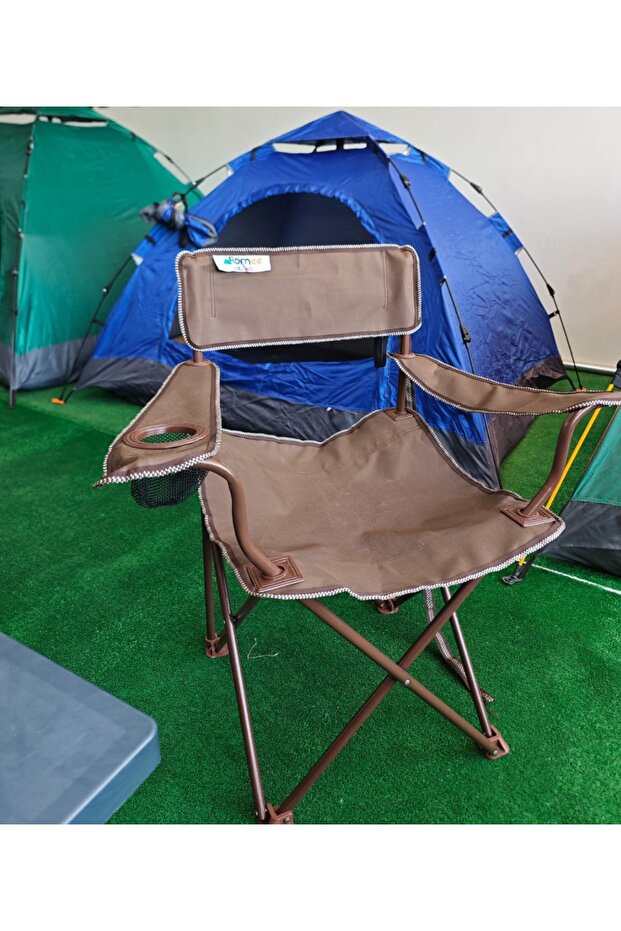 Rejisör Sandalye - 2