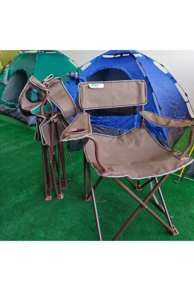 Rejisör Sandalye - 1