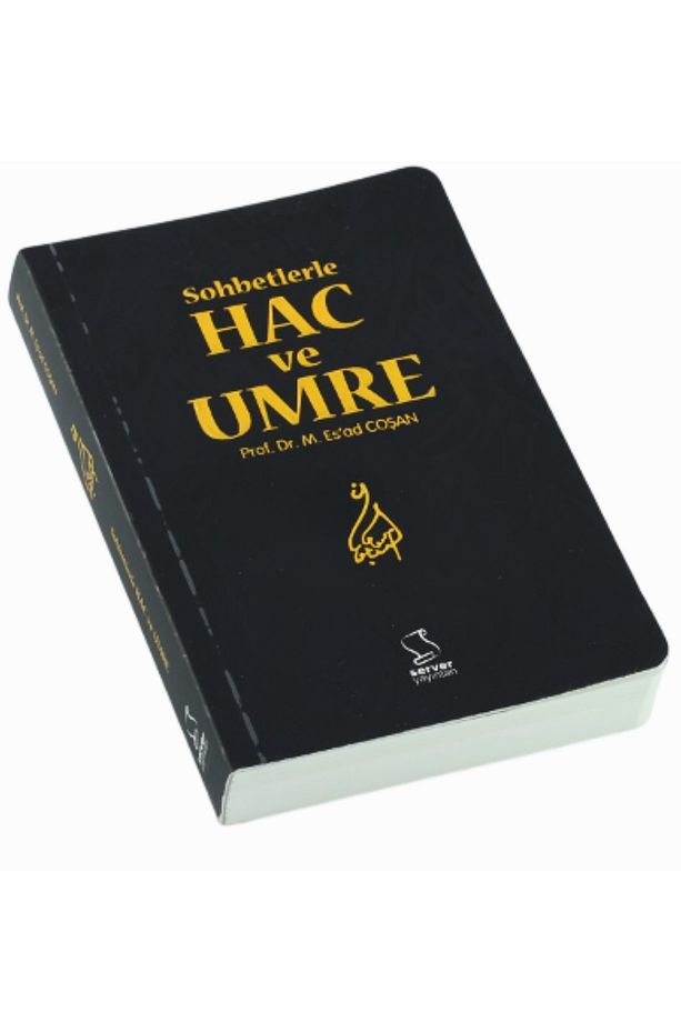 Hac Ve Umre (CEP BOY) - 5