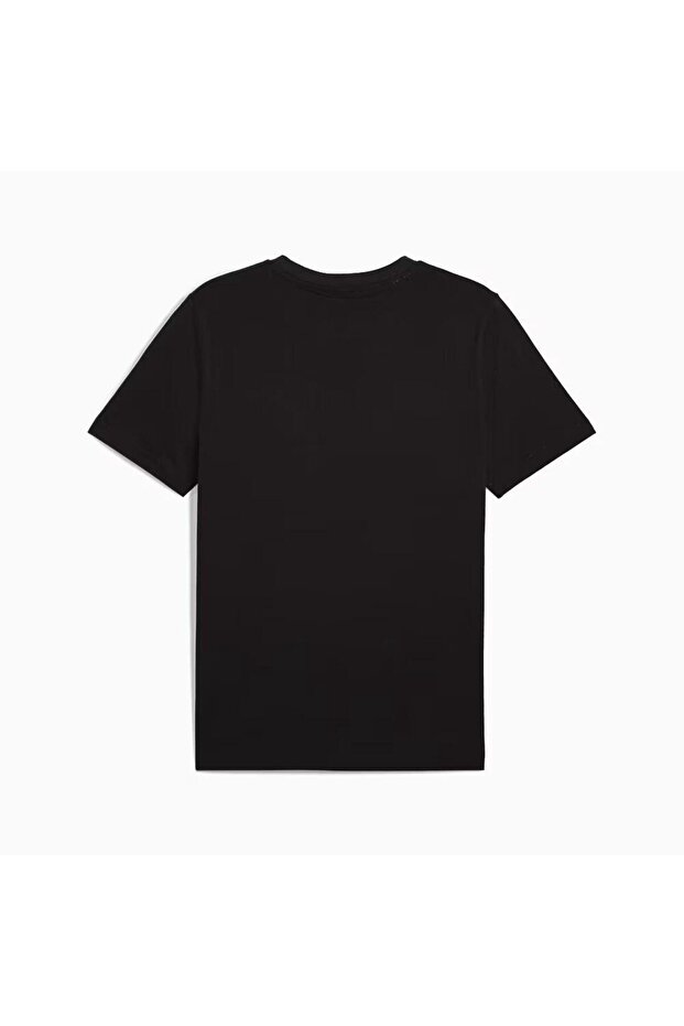 ESSENTIALS ELEVATED Erkek Tişört 690893-01 - 4