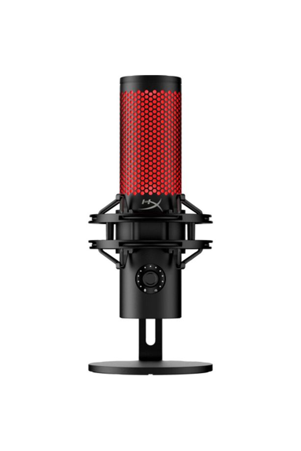 QuadCast 2 USB Mikrofon Siyah - 1