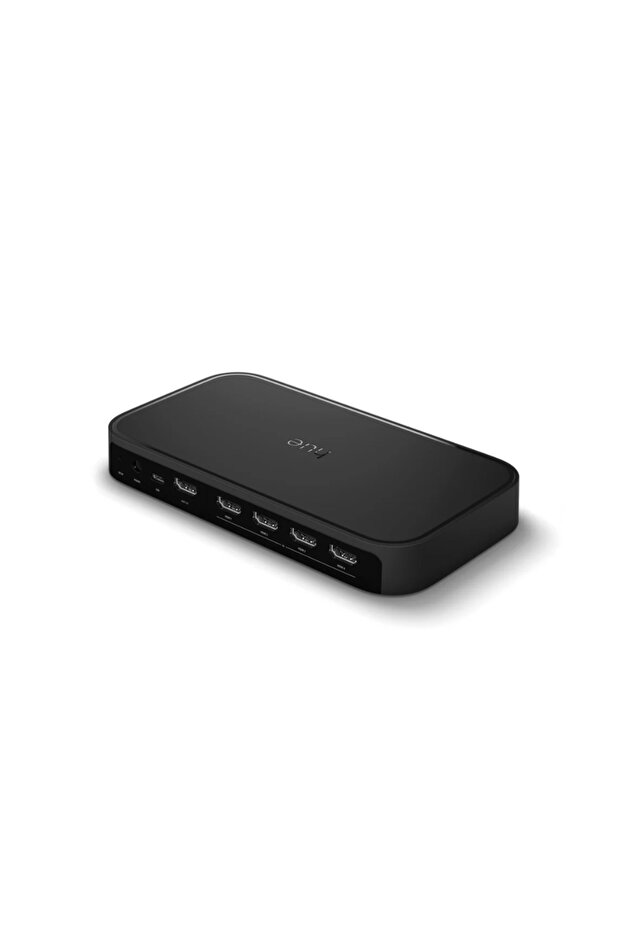 Hue HDMI Sync Box 8K, 4 HDMI Bağlantısı, Akıllı Aydınlatma, Gen2 - 4