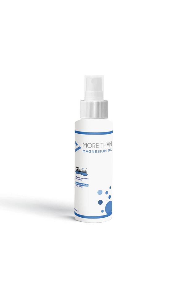 Magnezyum Yağı 200 ml - 4