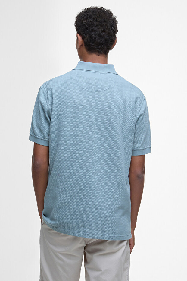 Hingham Polo Yaka BU24 Lead - 4