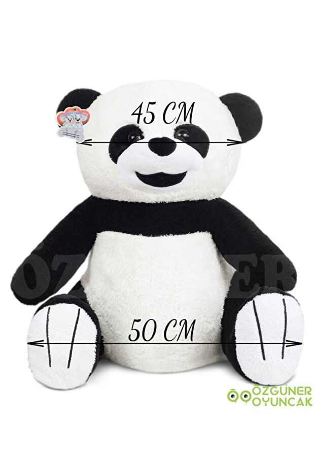 Sevimli Panda No 3 - 5