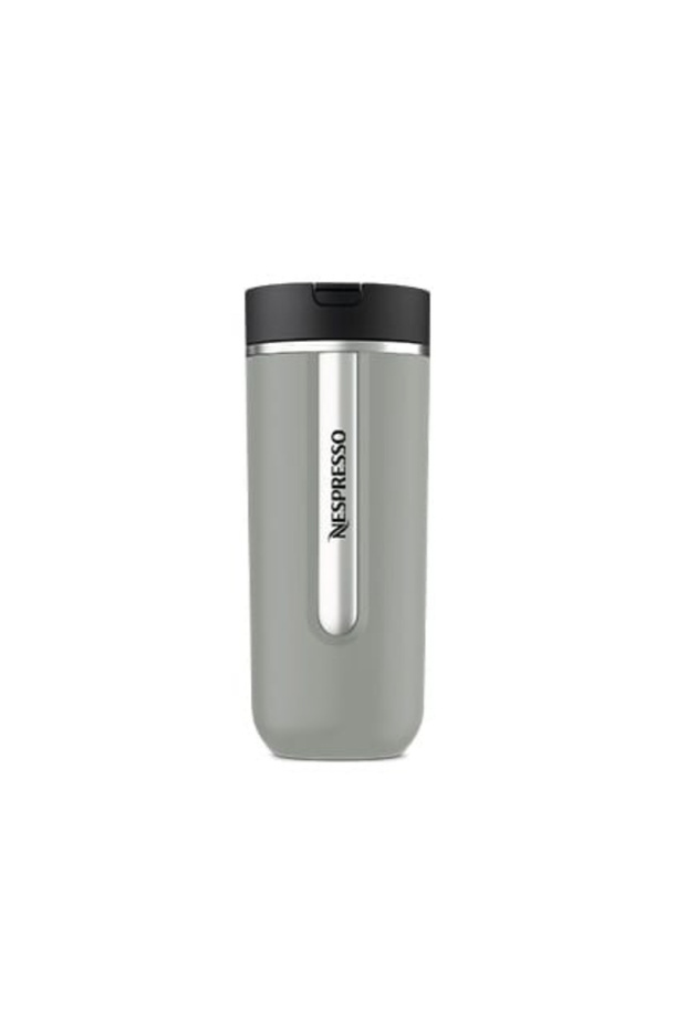Travel Thermos Large, Smokey Blue Smoke Blue 540ml