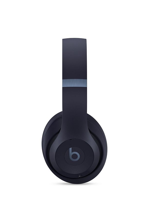 Studio Pro Bluetooth Kulak Üstü Kulaklık Lacivert MQTP3EE/A - 2