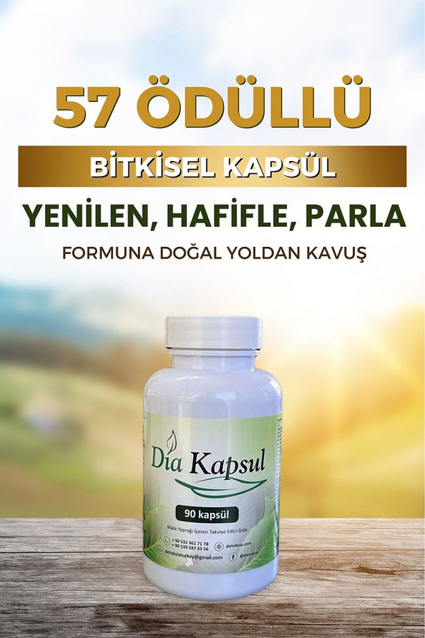 KAPSÜL 90 LI BÜYÜK BOY - 5