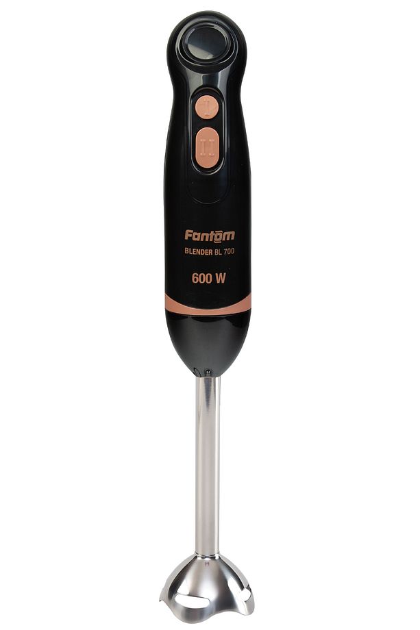 Bl 700 Çelik Blender - 1