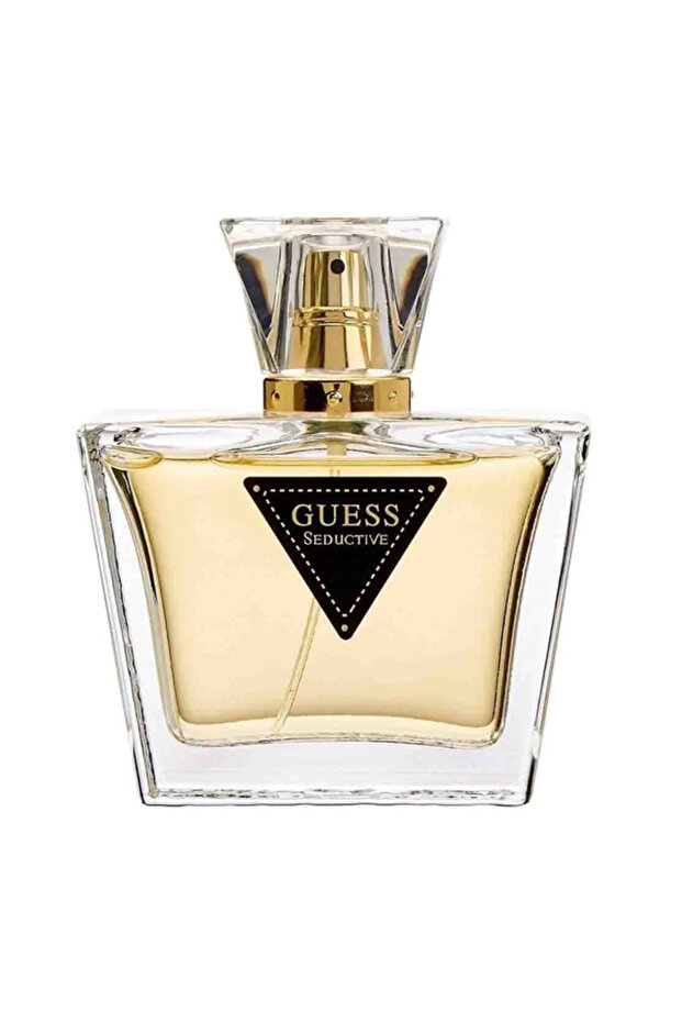 Guess Seductive For Women Eau De Toilette 75ml