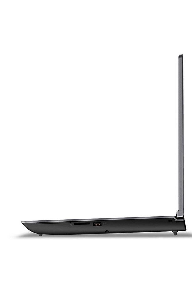 ThinkPad P16 21FA0003TX06 i9-13980HX 32GB 2TBSSD RTX2000 16" QHD+ W11P Taşınabilir İş İstasyonu - 6