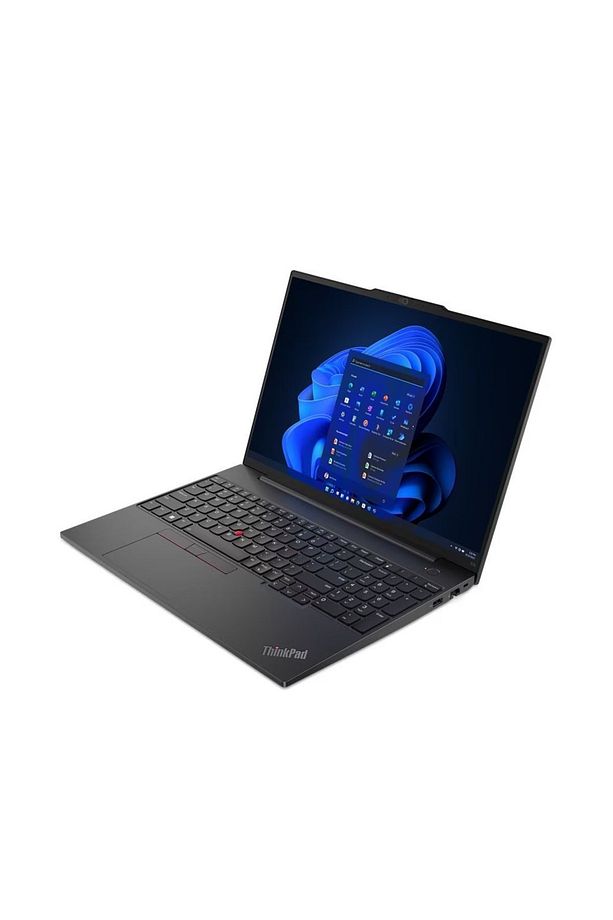 ThinkPad E16 21JN004UTX i5-1335U 16GB 512GB SSD 16 WUXGA Windows 11 Pro - 2