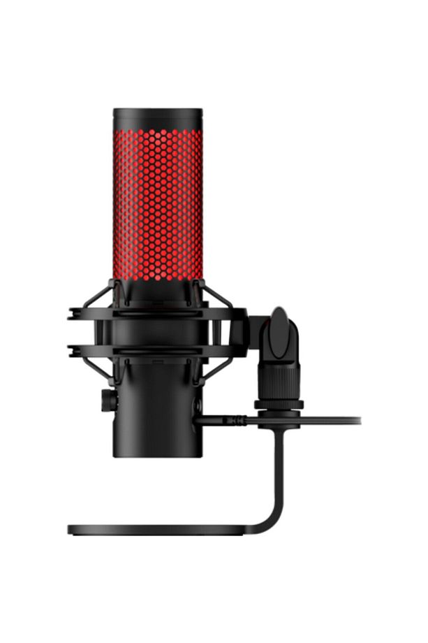 QuadCast 2 USB Mikrofon Siyah - 2