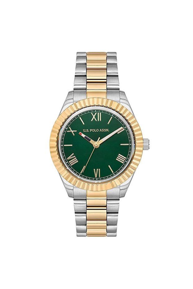USPA2093-07 ساعة USPA