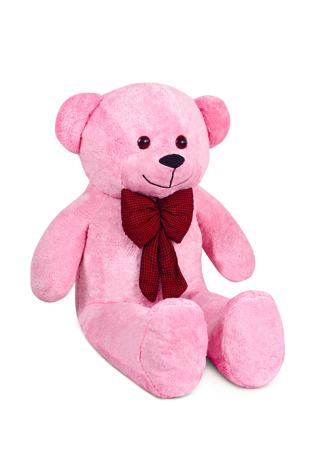 100 Cm Papyonlu Ayıcıkk - 5