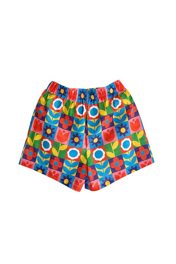 Hipnotico "Joyful" Şort - 2