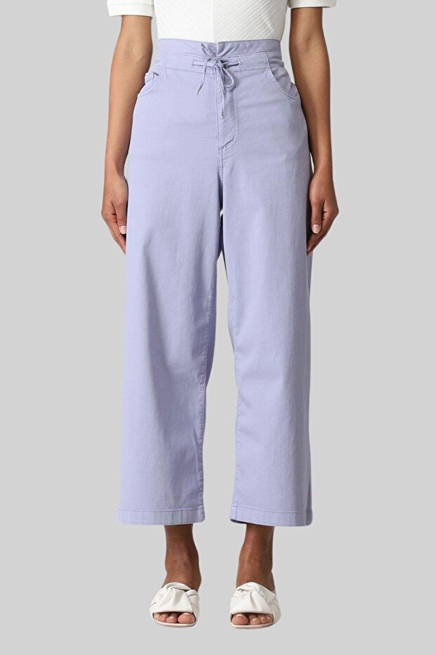 Kadın Pantolon 538 - 1