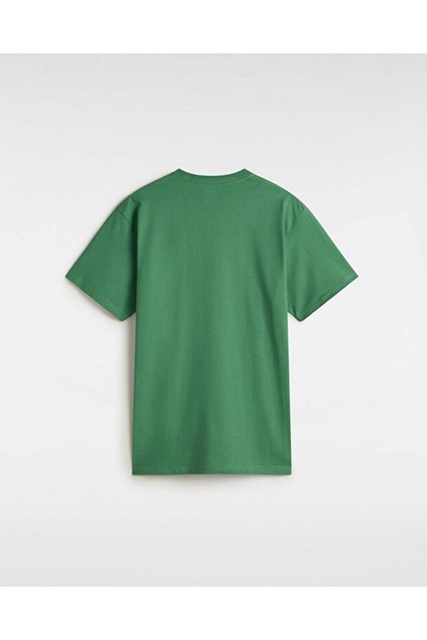 Left chest logo tee - 2