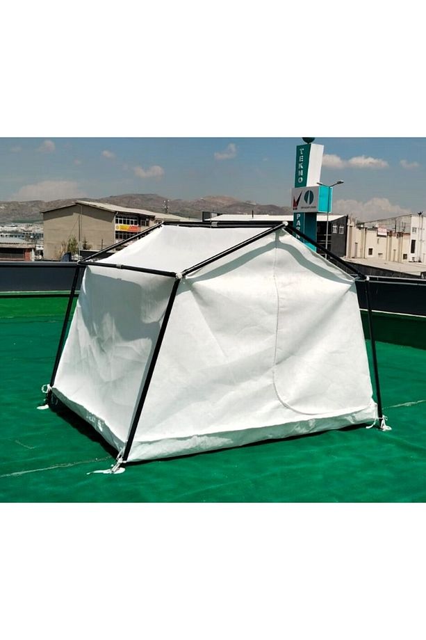 deprem çadırı - 2