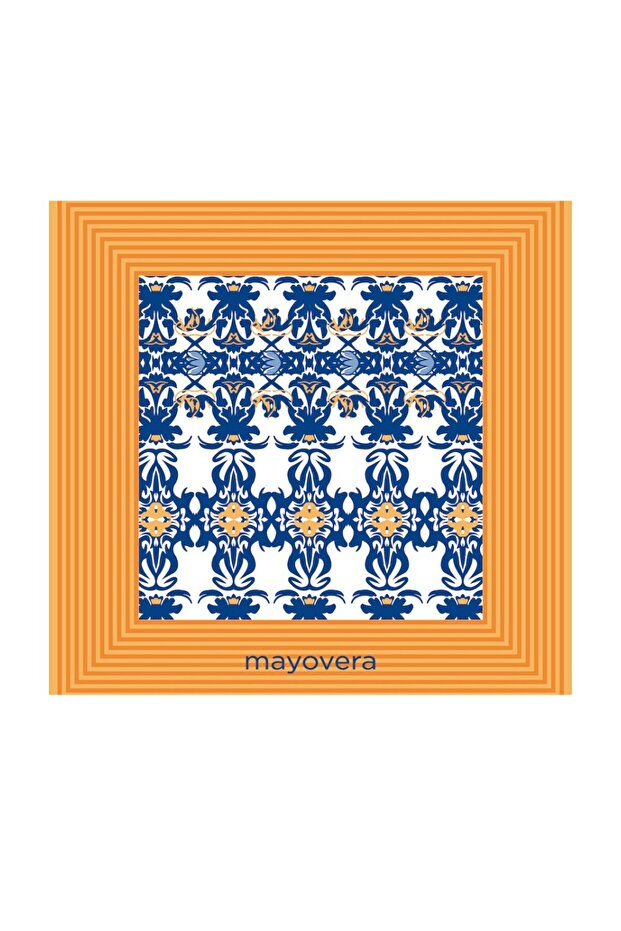 وشاح مثلث - 13 - 5