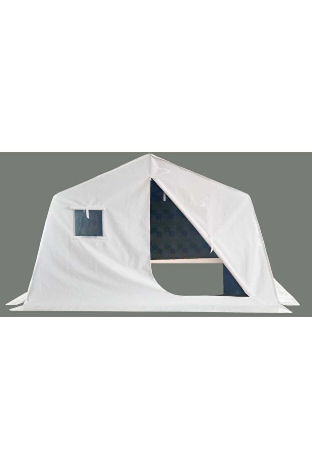 deprem çadırı - 1