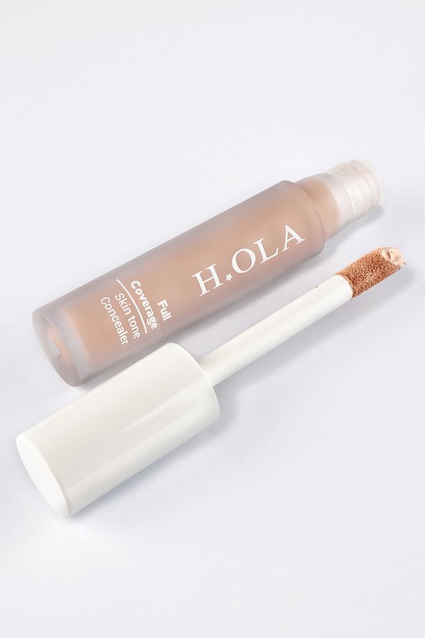 Cover All Yoğun Kapatıcı | Full Coverage Concealer -medium - 4
