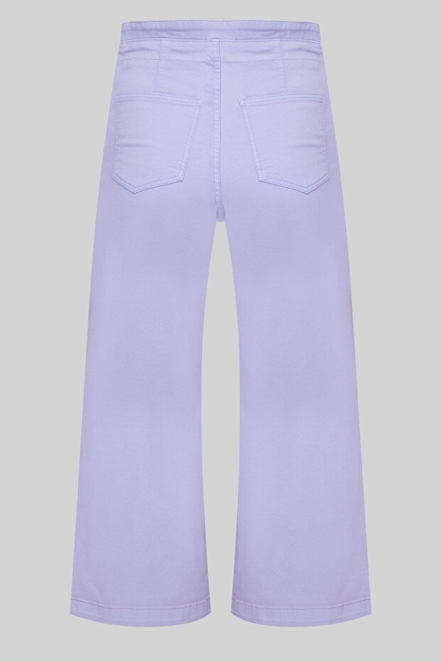 Kadın Pantolon 538 - 4