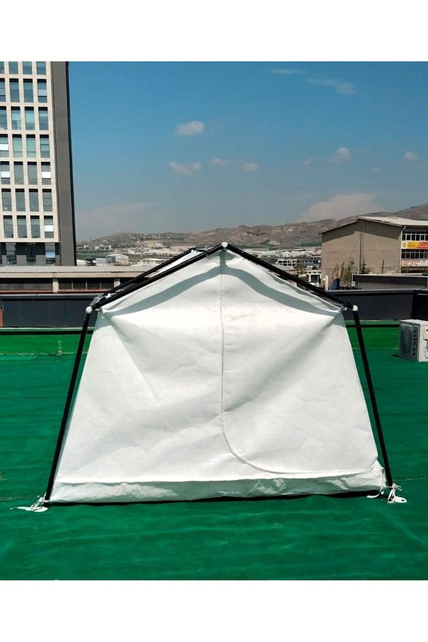deprem çadırı - 6