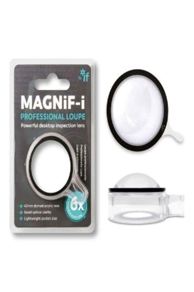 Magnifier-Magnif-I Professional Magnifier