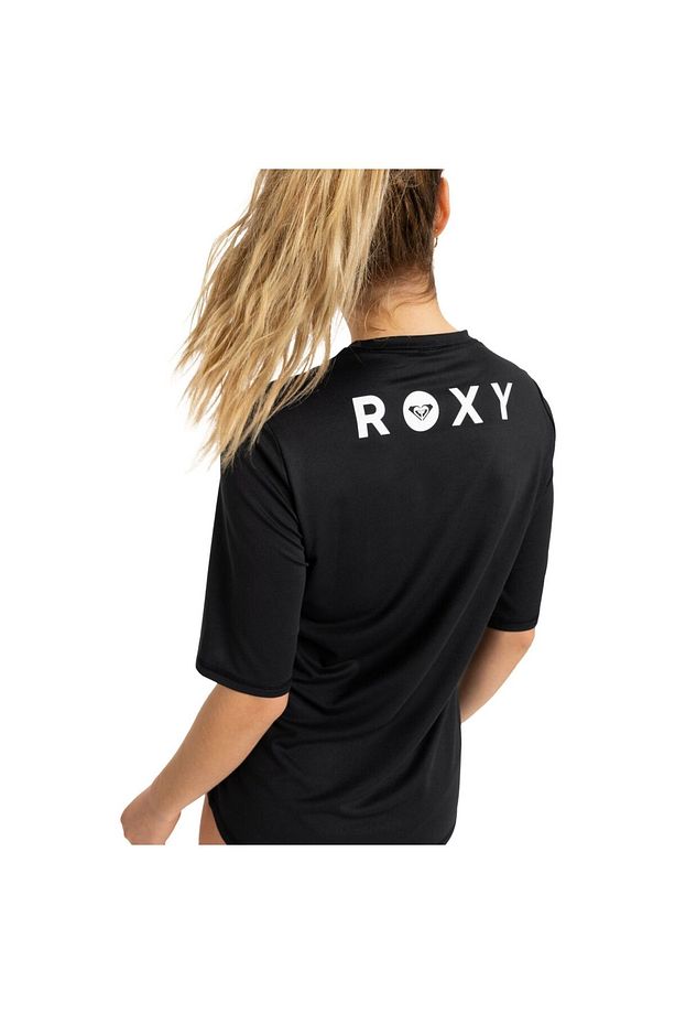 Happy Waves Ls Surf Tee Kadın Lycra Kadın Lycra Erjwr03849 - 6