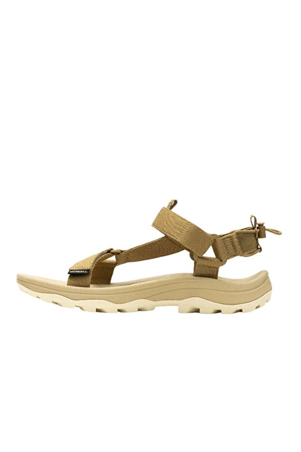 Speed Fusion Web Sport Men's Beige Sandals Men's Sandals J006183