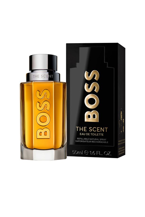 The Scent For Him EDT 50 ml Erkek Parfüm - 2