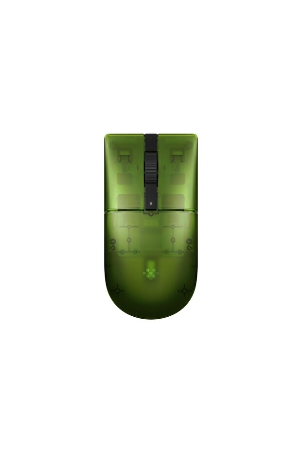 Retro R8 Mouse Xbox Edition