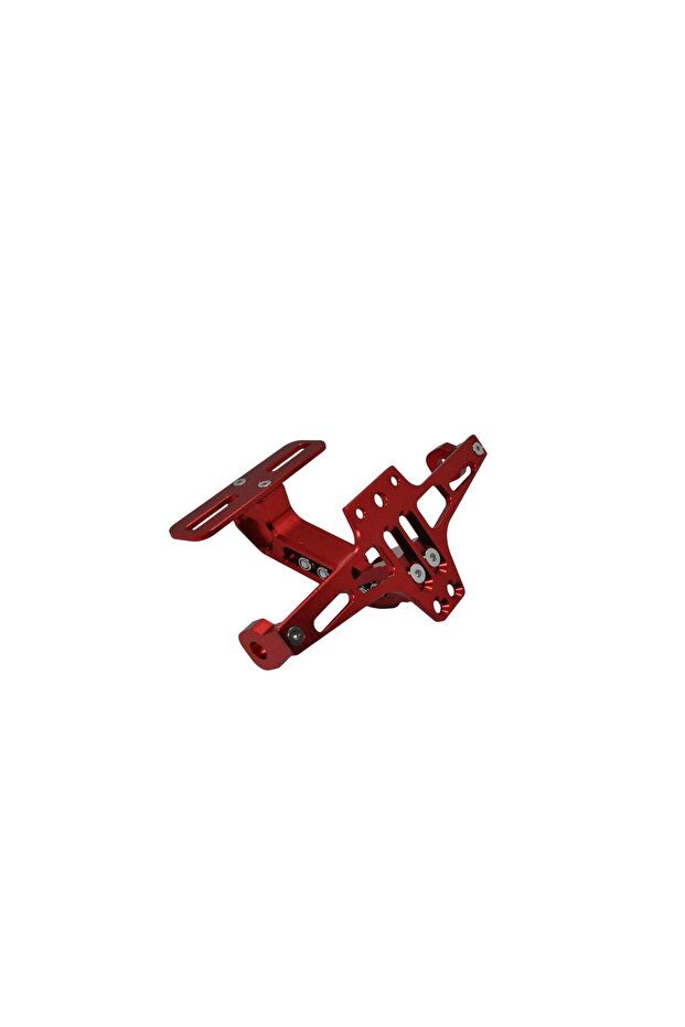 CNC Katlanır Plakalık