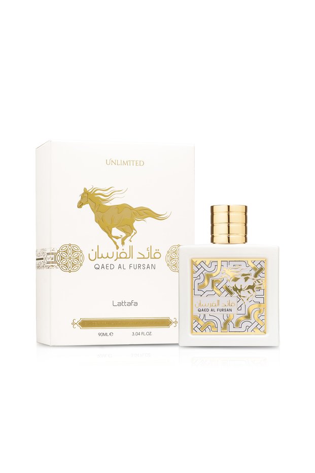 Qaed Al Fursan Eau De Perfume 90ml
