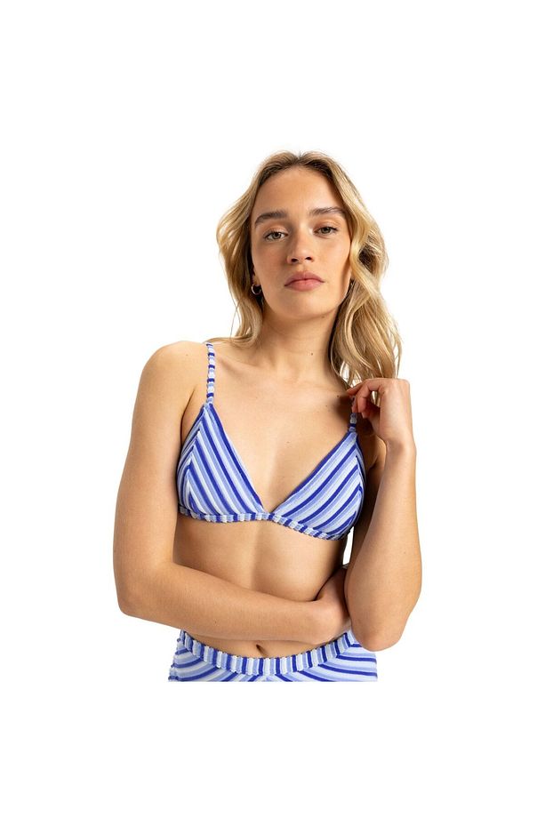 Medium coverage bikini top for women. Features include: , Collection: Party Wave collectio - 1