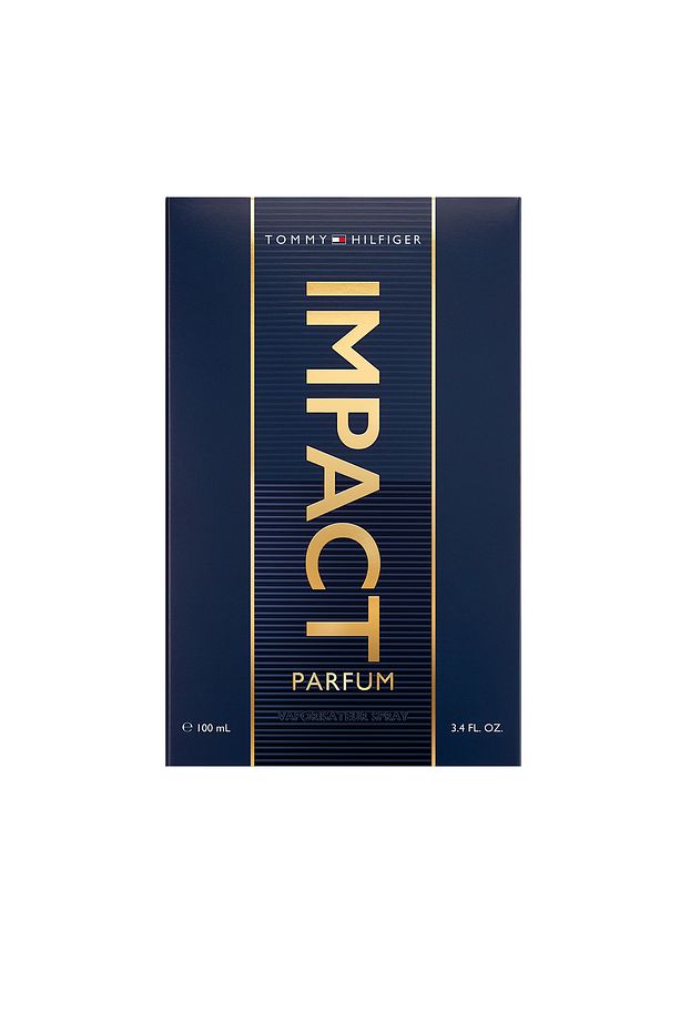 Impact Parfum 100 ml - 2