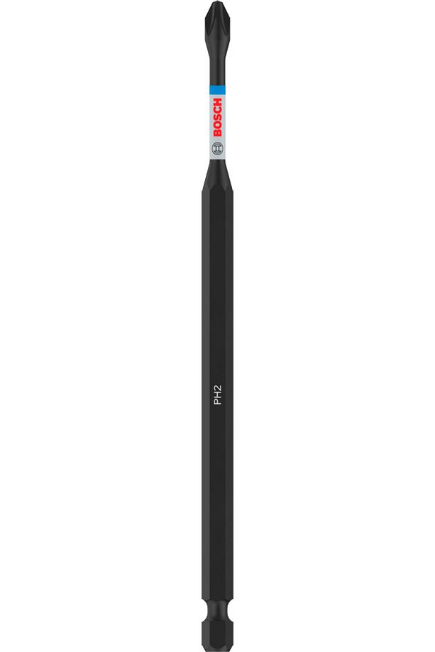 PRO Impact Control PH2x150 Yıldız Bits Uç (Torklu Vidalamalar için) - 4