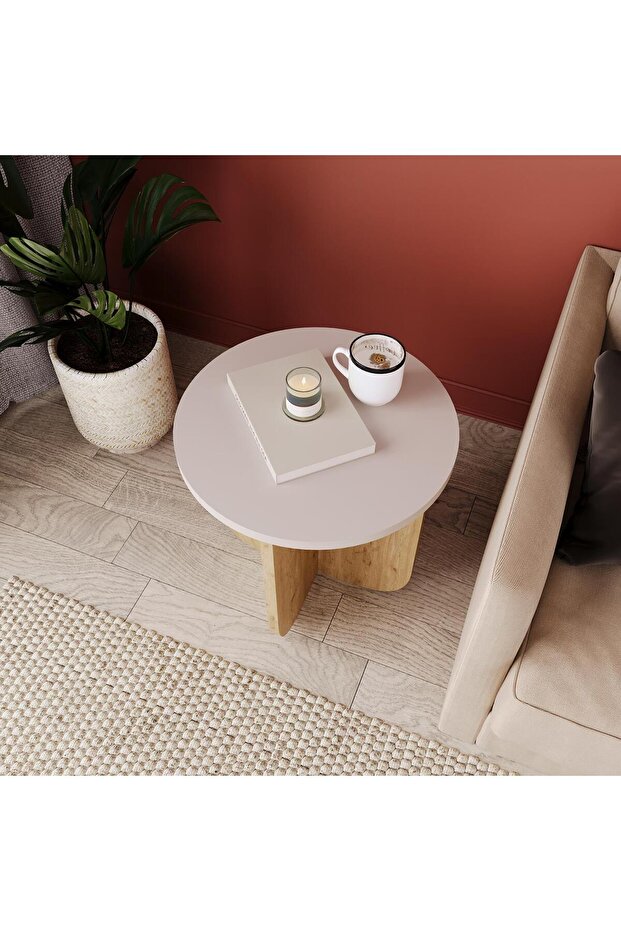 Beca I0110 Yan Sehpa - 4