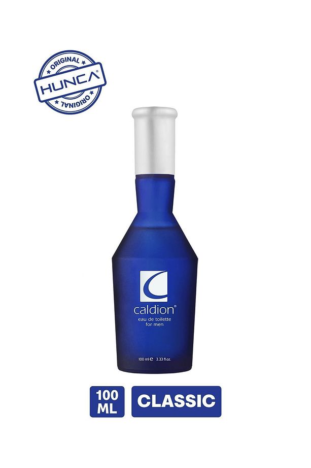 Classic Erkek Edt Parfüm 100 ml & Deodorant 3*150 ml Avantajlı Set, Roll On HEDİYELİ - 2