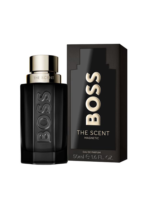 The Scent Magnetic For Him Erkek Parfüm Edp 50 ml - 1