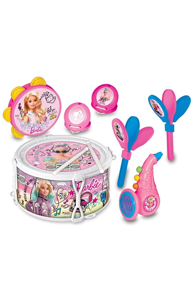 DEDE 03070 MUZIK SET - 2