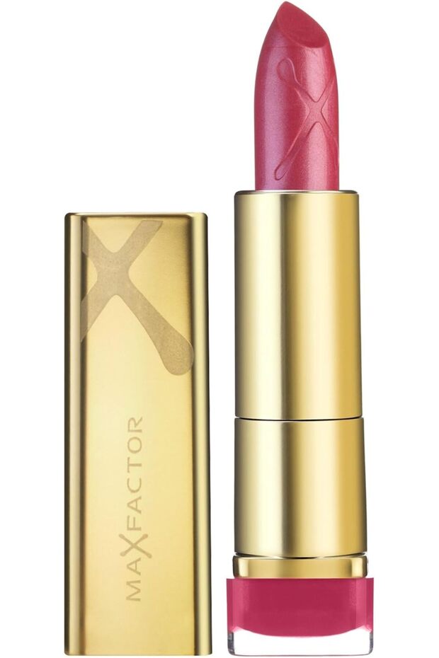أحمر شفاه ماكس فاكتور كولور إليكسير830 - 1