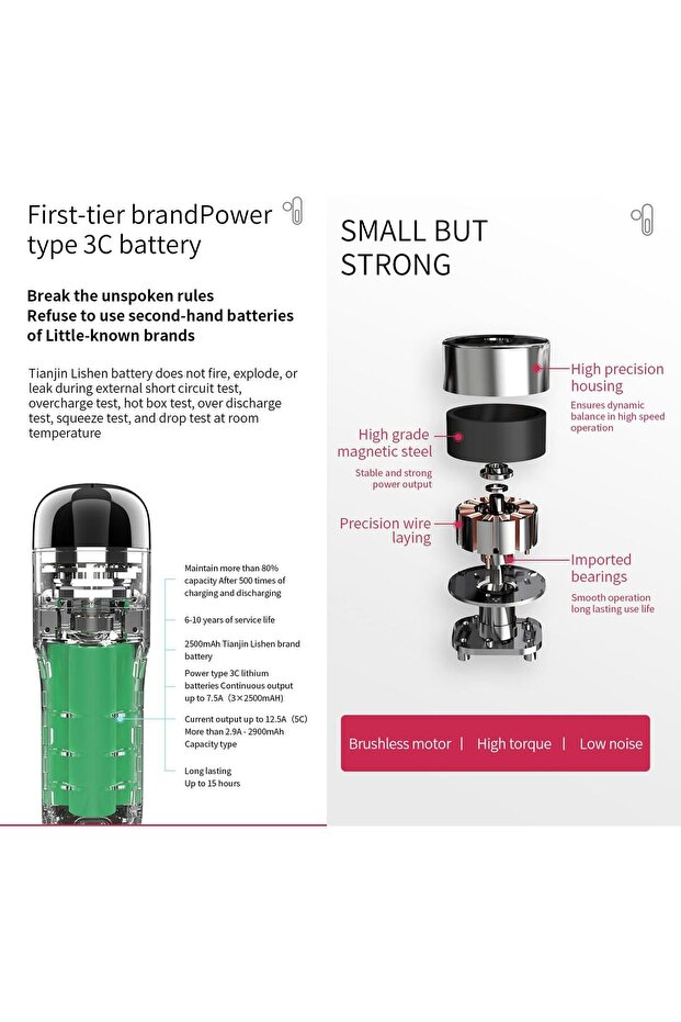 جهاز تدليك آي كيوت - 3