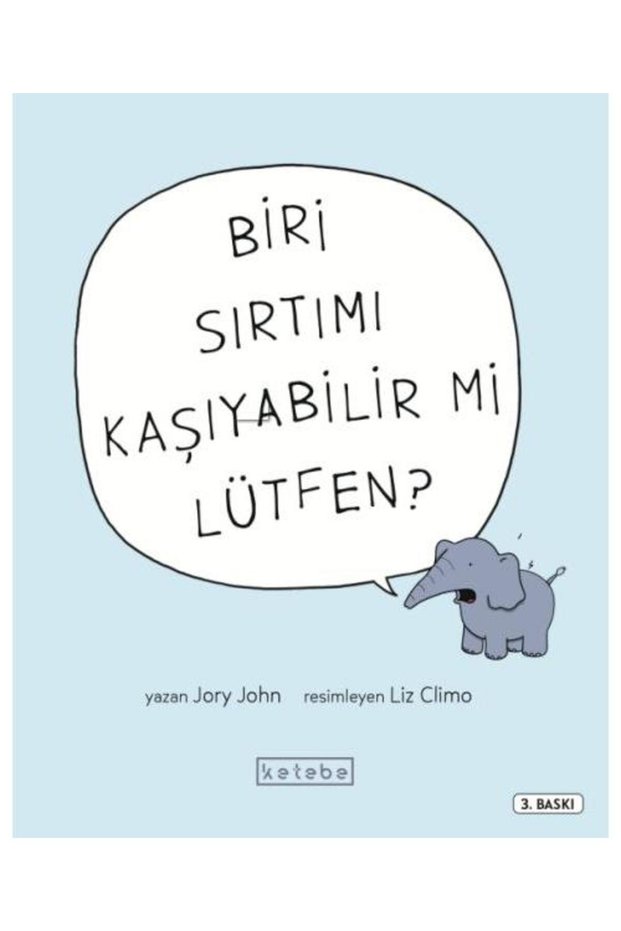 Children's Storybooks