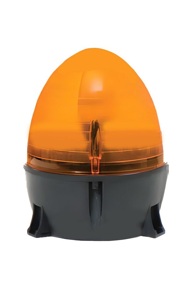 TEPE LAMBASI 12V SARI MF240, MF285 (SM15038) - 1